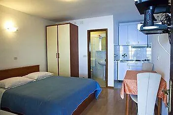Zanic Podstrana