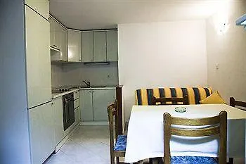 Zanic Hotel Podstrana