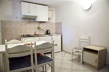 Zanic Hotel Podstrana