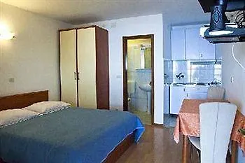 Hotel Zanic 3*