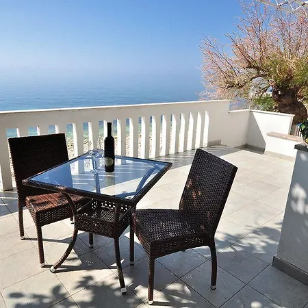 Zanic Hotel 3*