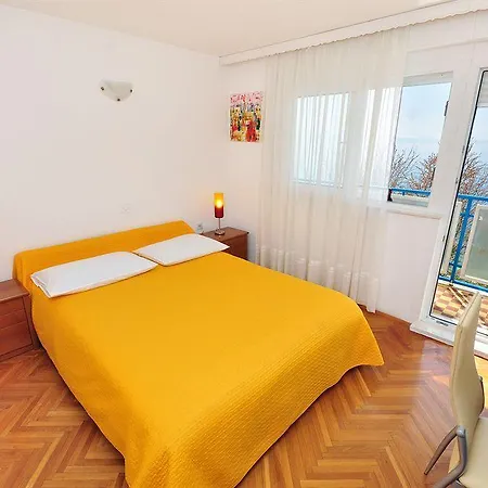 Hotel Zanic Podstrana