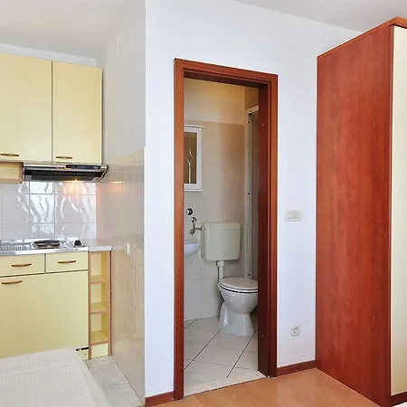 Zanic 3* Podstrana