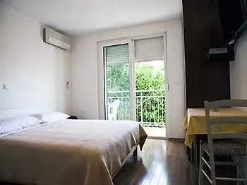Zanic Hotel Podstrana