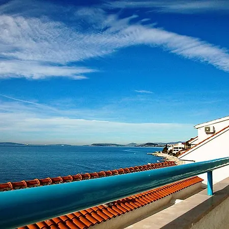 Zanic Hotel 3*