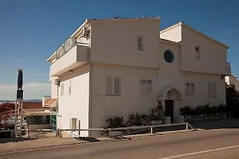 Zanic Hotel Podstrana