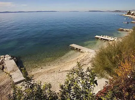 Zanic Hotel 3*
