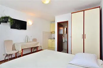 Zanic Hotel Podstrana