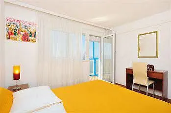 Zanic Hotel Podstrana