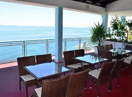 Hotel Zanic 3*