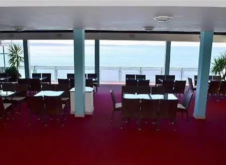 Zanic Hotel 3*
