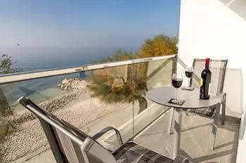 Zanic 3* Podstrana