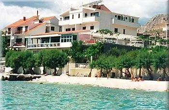 Zanic Hotel