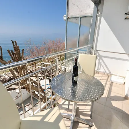 Hotel Zanic Podstrana