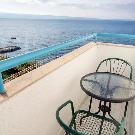 Zanic Hotel Podstrana