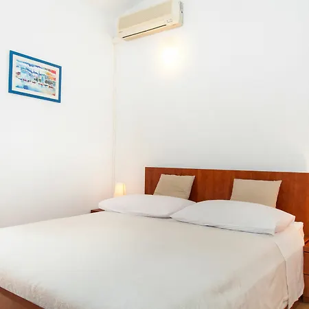 Hotel Zanic 3*