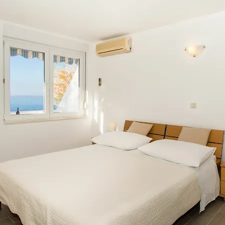 Zanic 3* Podstrana