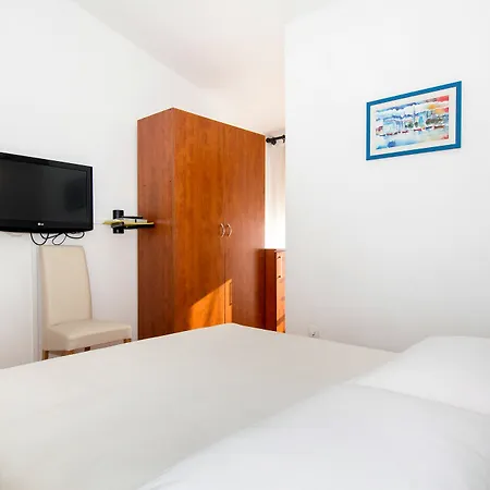 Zanic Hotel Podstrana