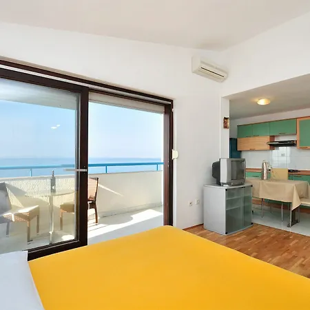 Zanic Hotel
