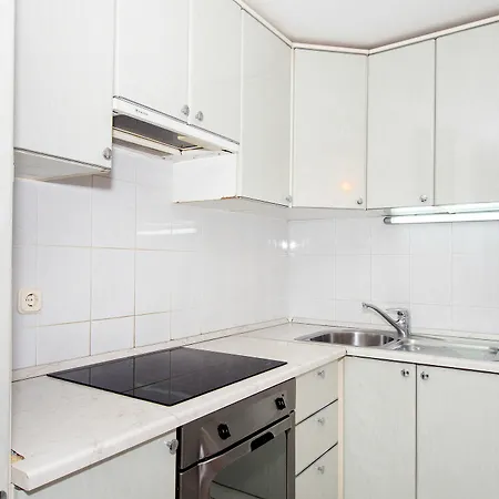 Hotel Zanic Podstrana