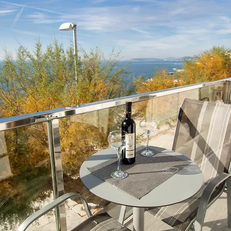 Zanic Hotel Podstrana