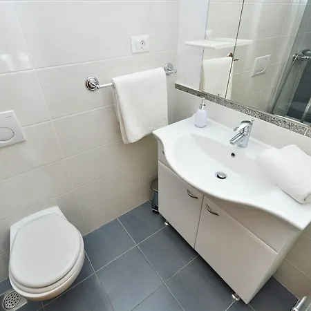 Hotel Zanic