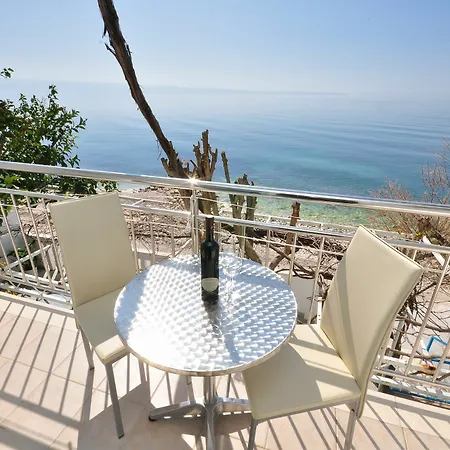 Zanic Hotel 3*