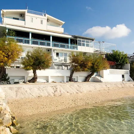Hotel Zanic 3*