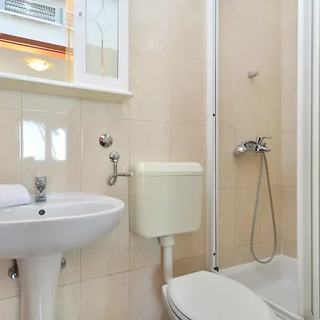 Hotel Zanic Podstrana