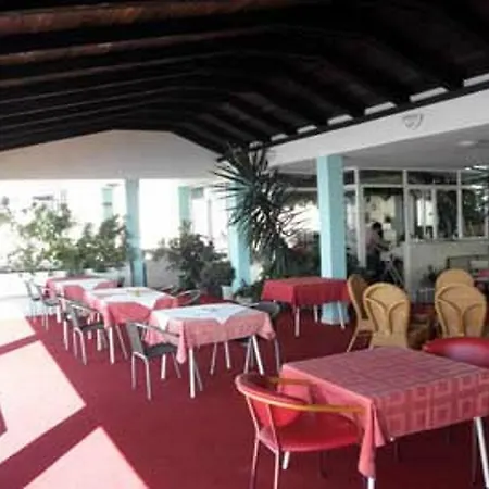 Hotel Zanic Podstrana
